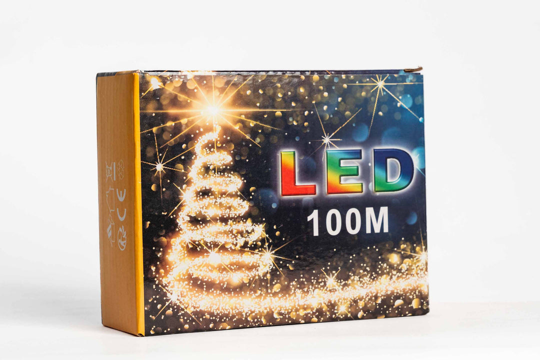 Luces