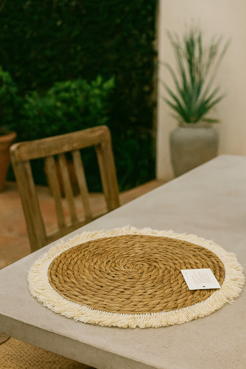 Individual Bohemio