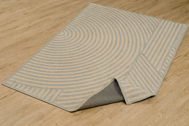 Alfombra Lana 200 Ancho X 290 Alto ( Us 6.56" X 9.51" )