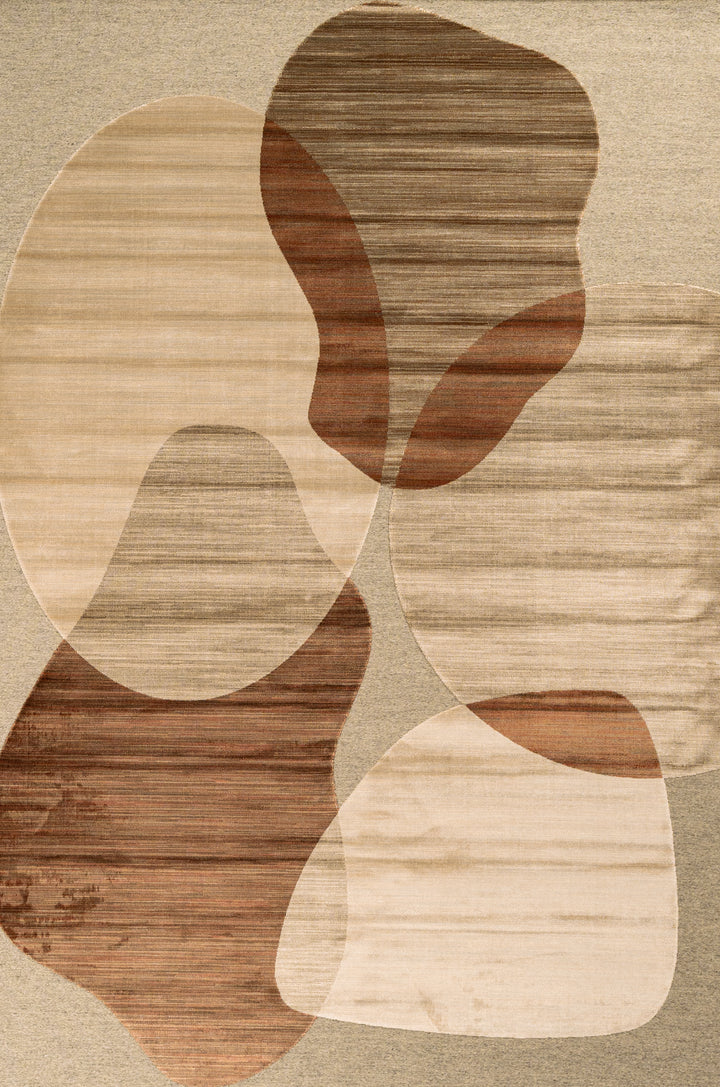 Alfombra Lana 240 Ancho X 340 Alto ( Us 7.87" X 11.15" )