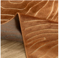 Alfombra Farashe 160 Ancho X 230 Alto ( Us 5.24" X 7.54" )