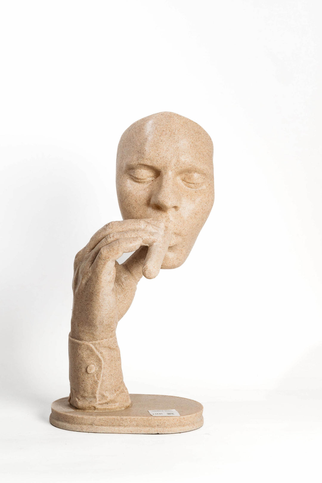 Figura Rostro Habano Nordica