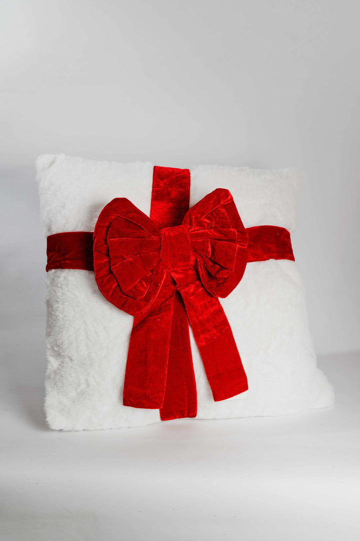 Cojin Navideño Regalo