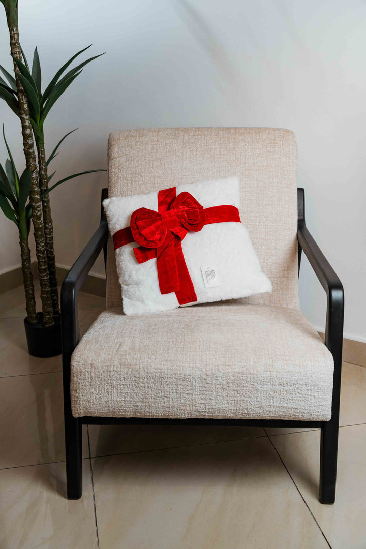 Cojin Navideño Regalo
