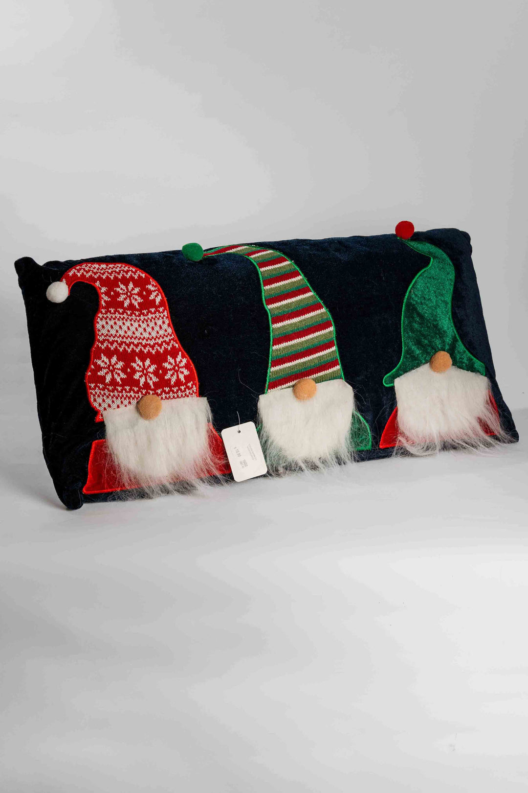 Cojin Nomos Navideños