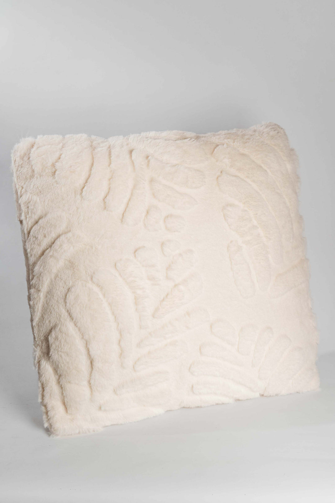 Cojin Ivory