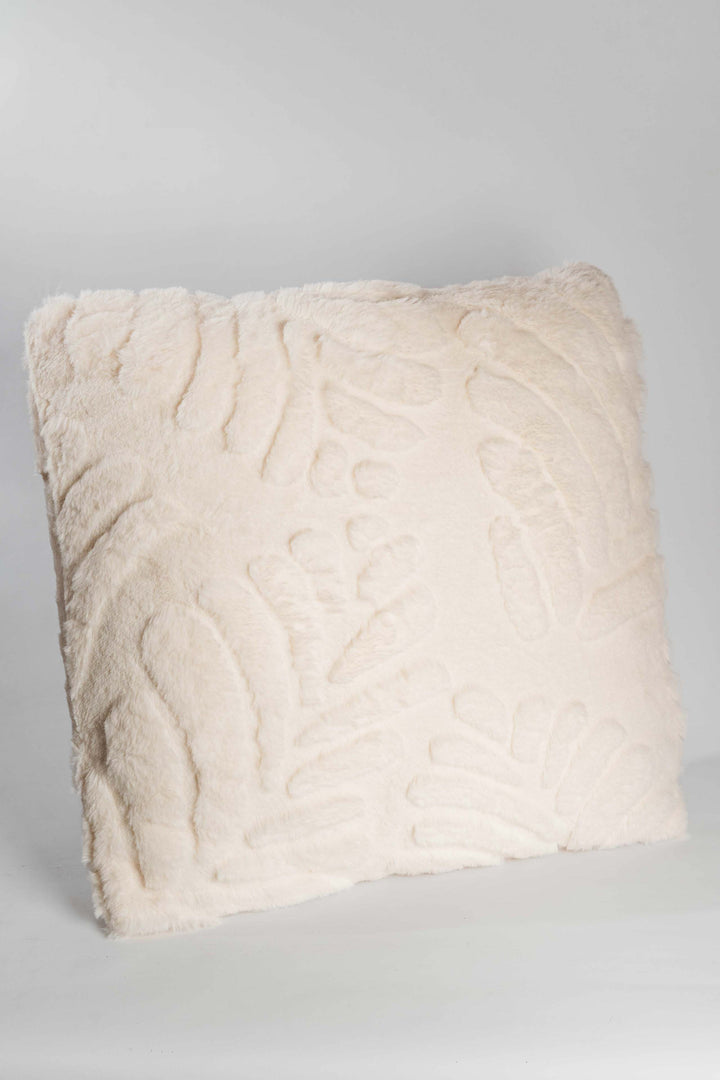 Cojin Ivory
