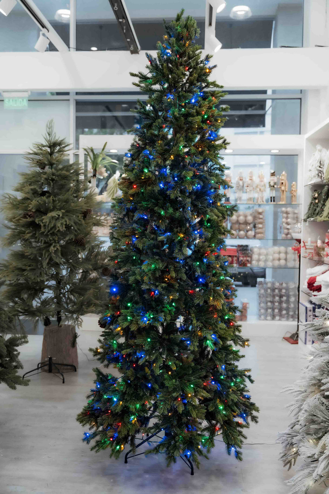 Arbol De Navidad 3