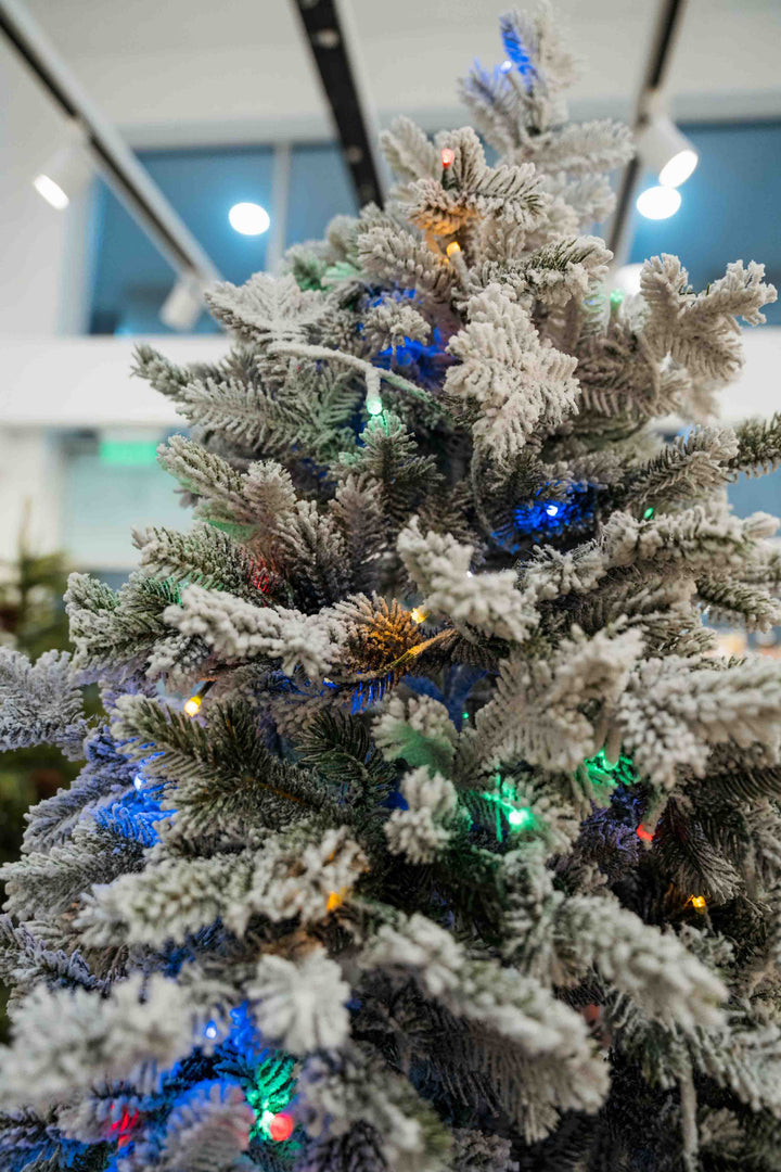 Arbol De Navidad 4