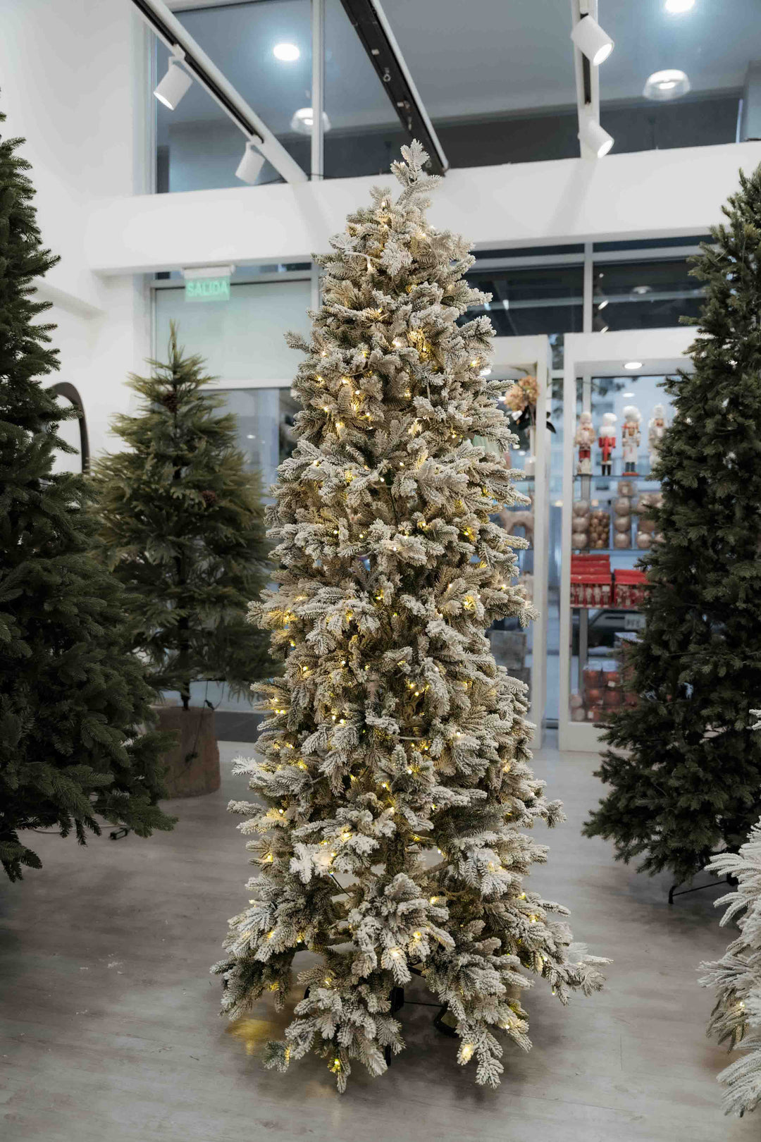 Arbol De Navidad 4