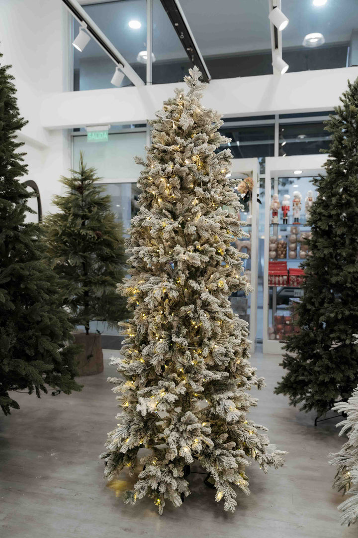 Arbol De Navidad 4