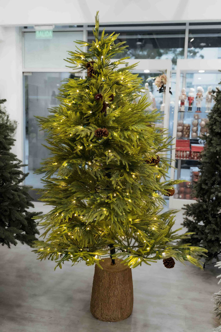 Arbol De Navidad Xmas Market