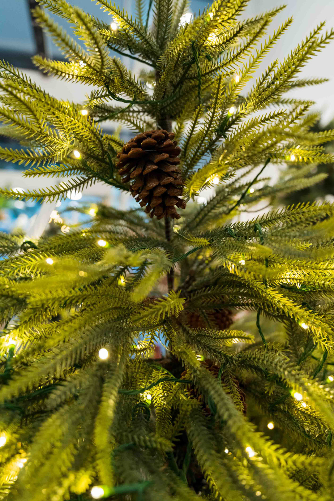 Arbol De Navidad Xmas Market