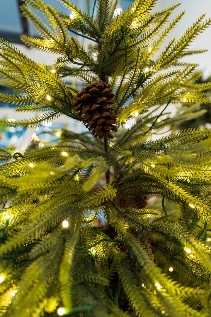 Arbol De Navidad Xmas Market