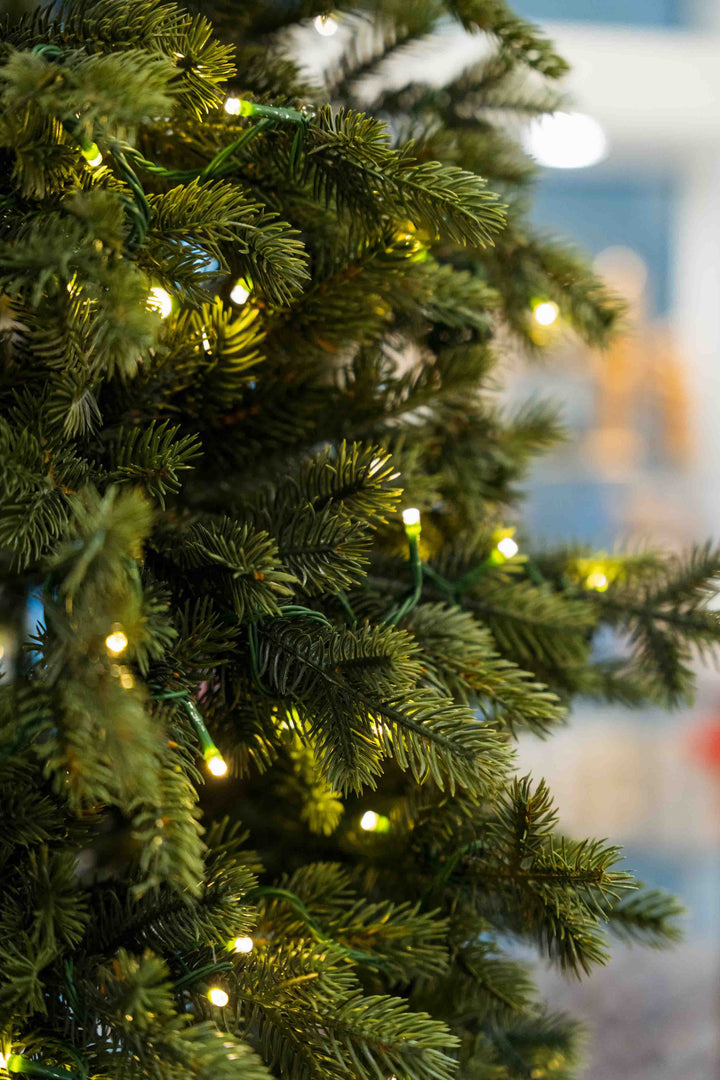 Arbol De Navidad Verde Xmas Market