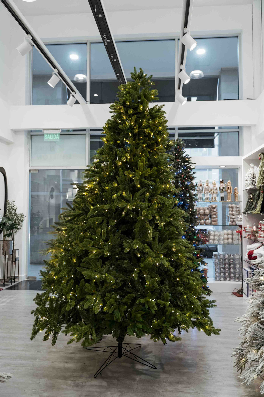 Arbol De Navidad Verde Xmas Market
