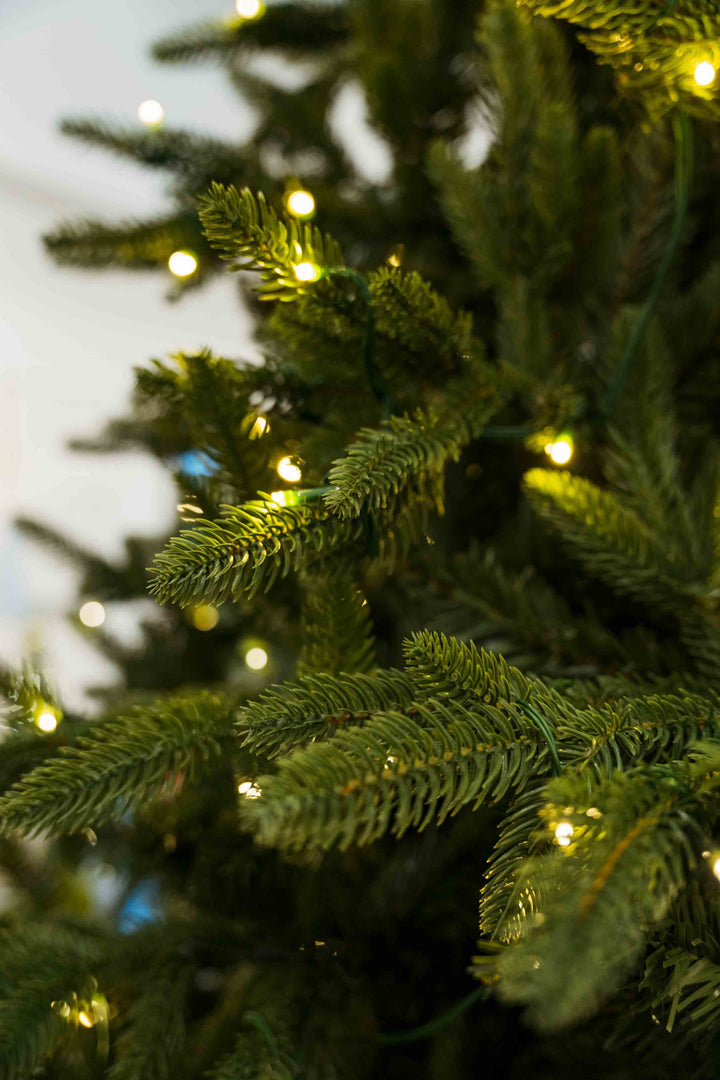 Arbol De Navidad Verde Xmas Market