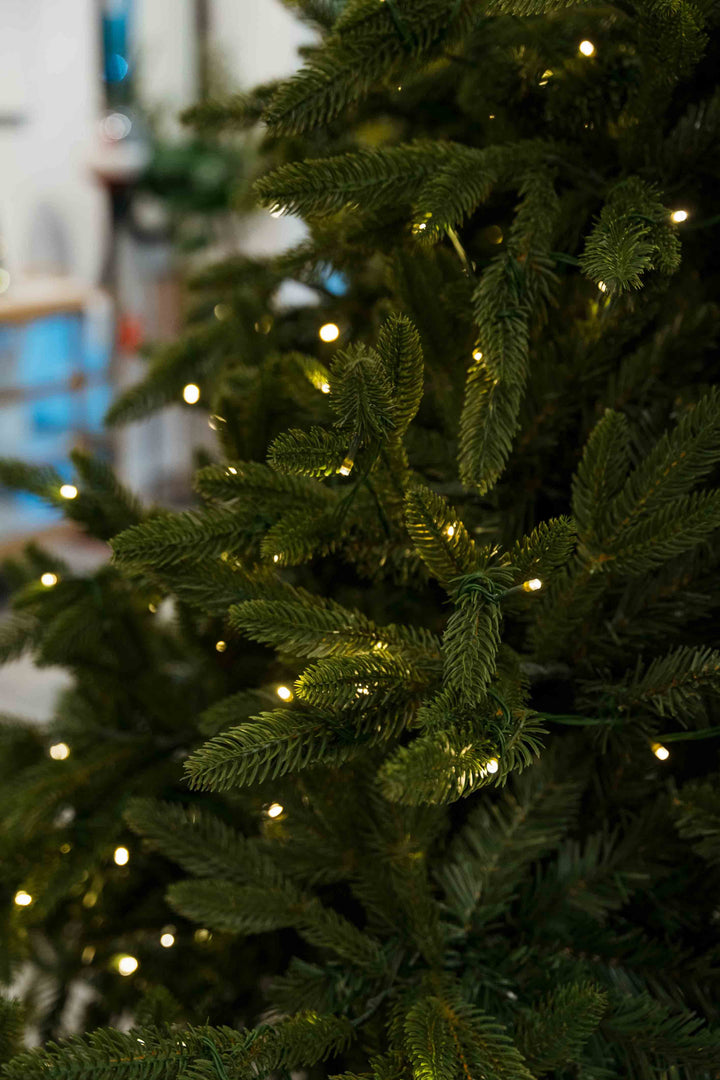 Arbol De Navidad Verde Xmas Market