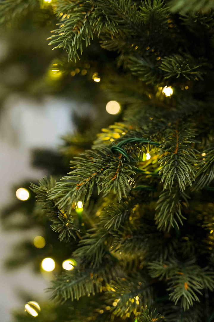 Arbol De Navidad Verde Xmas Market