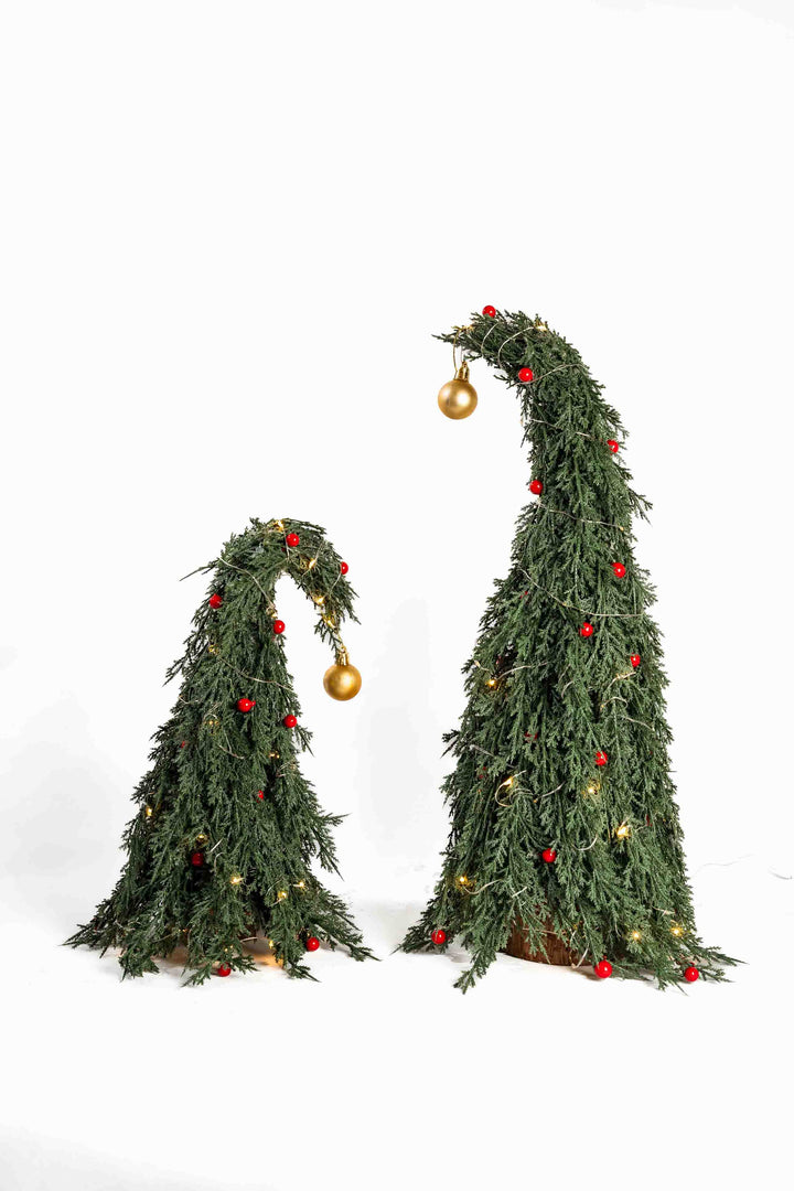 Arbolito De Navidad 2