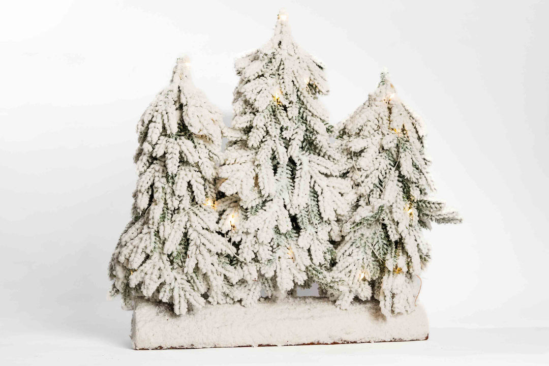 Decoracion De Arbolitos De Navidad 2