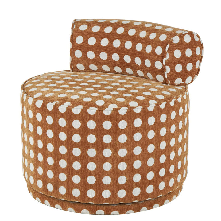 Silla De Acento 66Cm Ancho X 64Cm Alto X 0Cm Profundidad