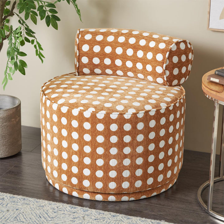 Silla De Acento 66Cm Ancho X 64Cm Alto X 0Cm Profundidad