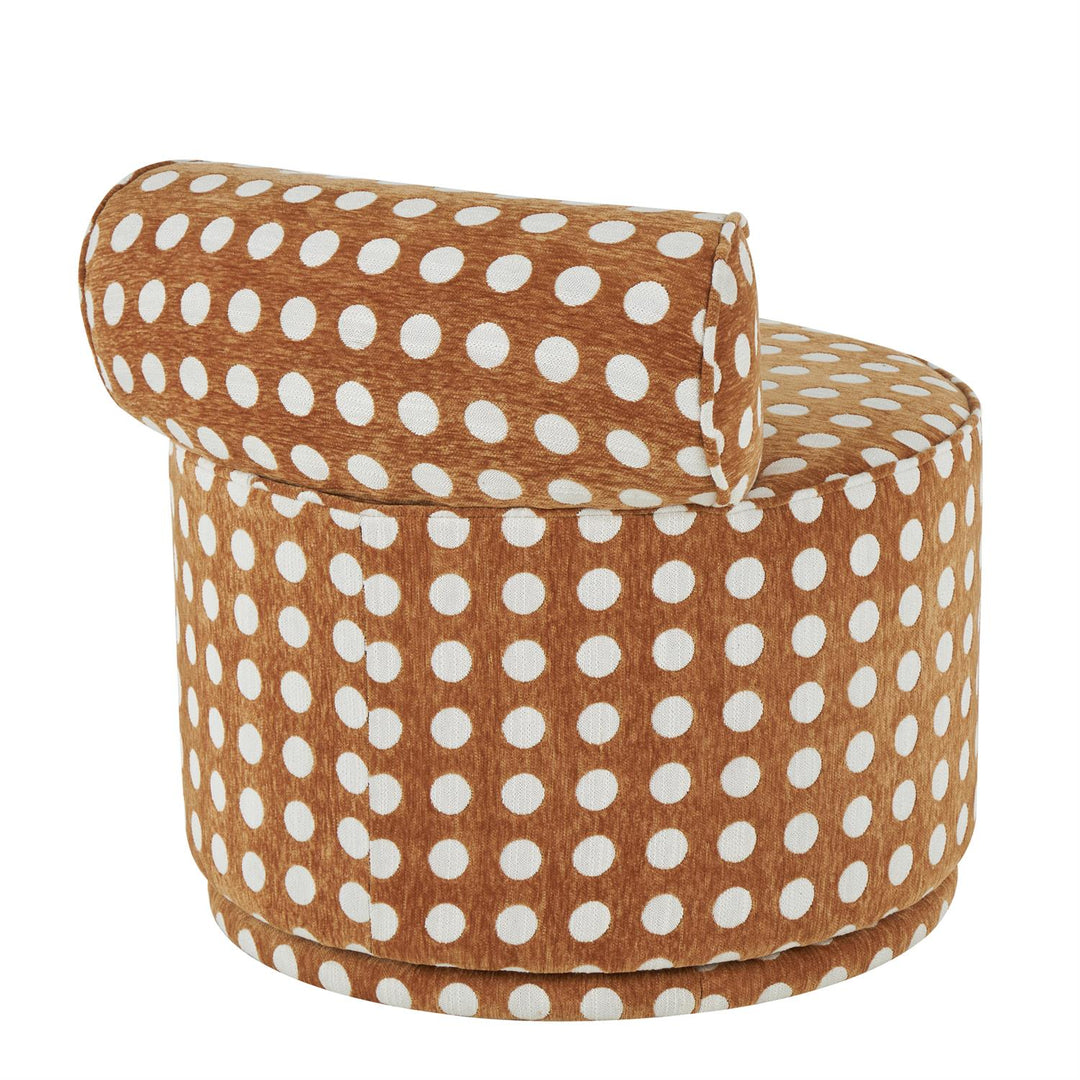Silla De Acento 66Cm Ancho X 64Cm Alto X 0Cm Profundidad