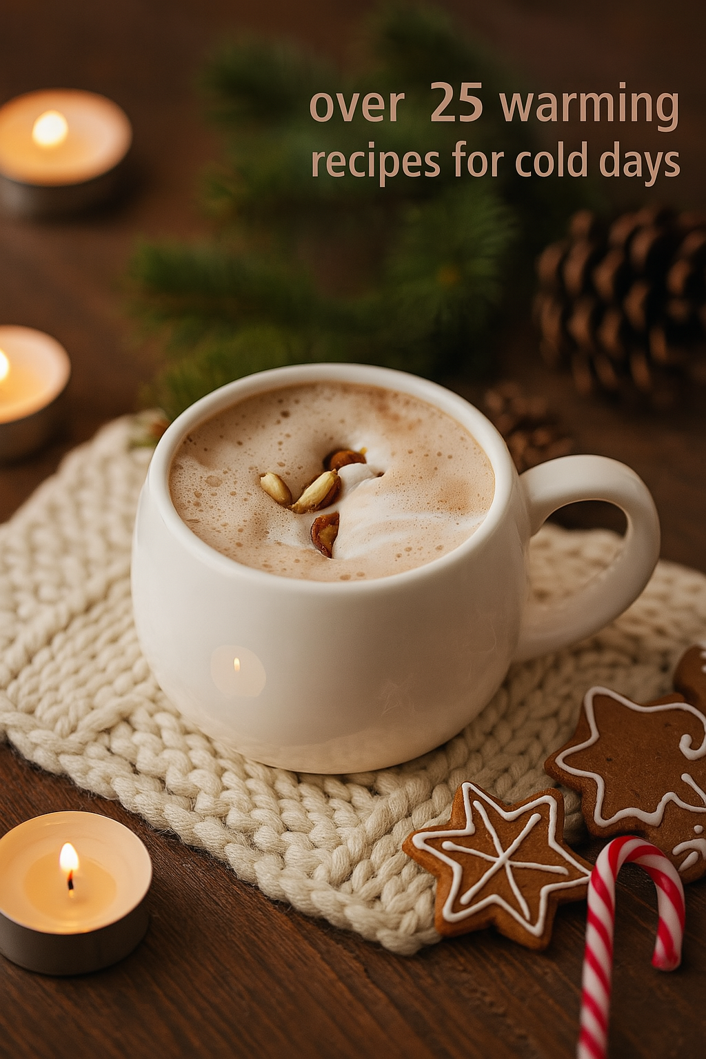 Hot Drinks - Hc