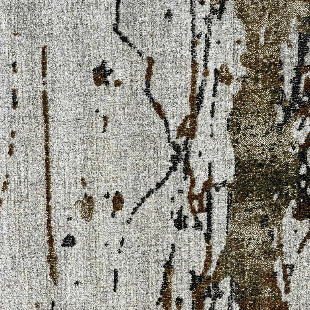 Alfombra Chloe 1 240 Ancho X 340 Alto ( Us 7.87" X 11.15" )