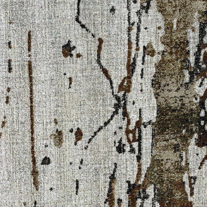 Alfombra Chloe 1 240 Ancho X 340 Alto ( Us 7.87" X 11.15" )