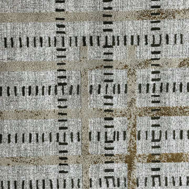 Alfombra Chloe 3 240 Ancho X 340 Alto ( Us 7.87" X 11.15" )