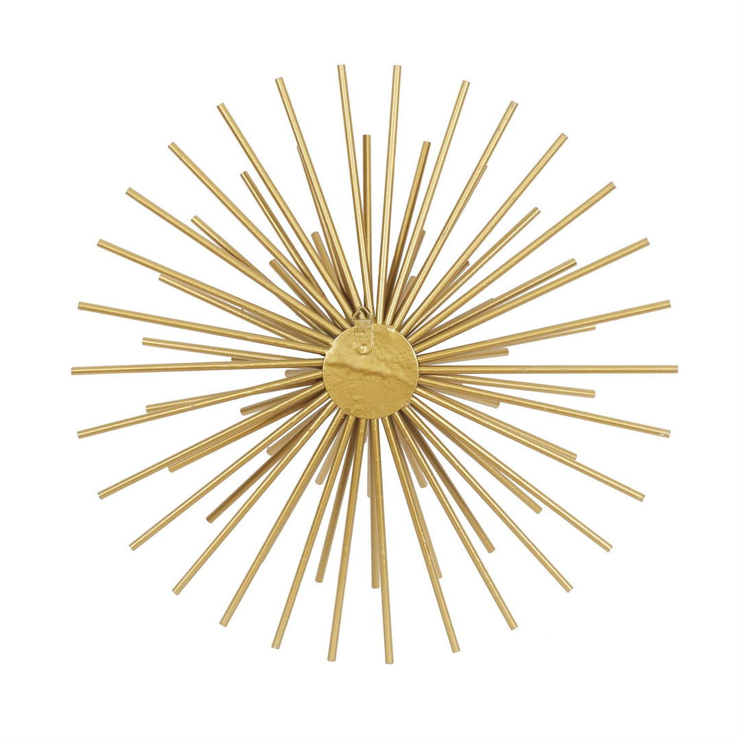 Metal De Pared Decor S/3 41, 51, 61 Cm De Ancho