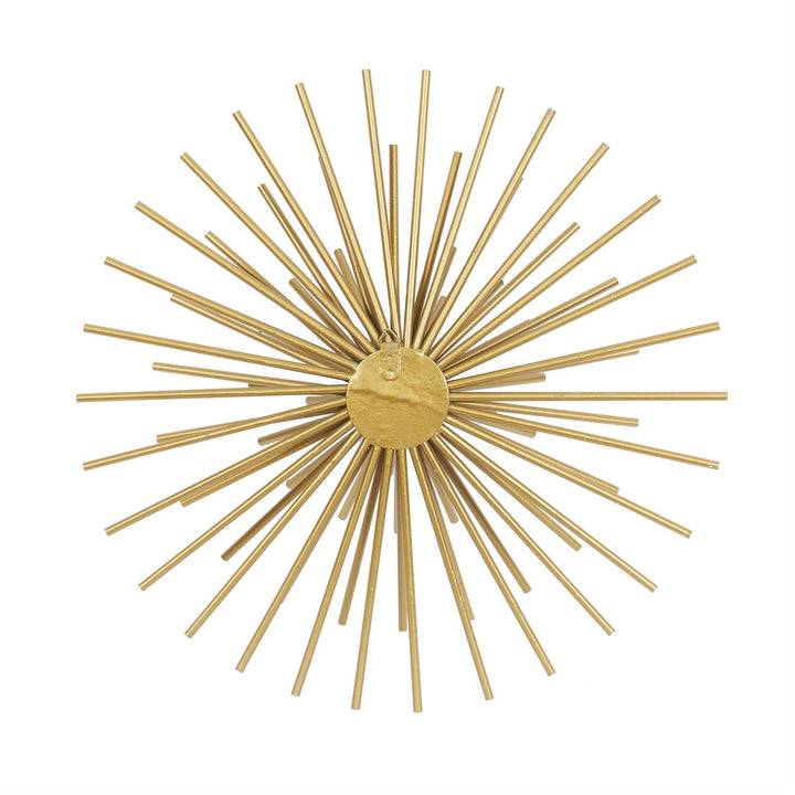 Metal De Pared Decor S/3 41, 51, 61 Cm De Ancho