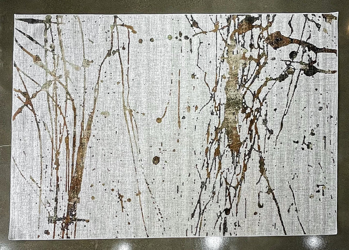 Alfombra Chloe 2 240 Ancho X 340 Alto ( Us 7.87" X 11.15" )