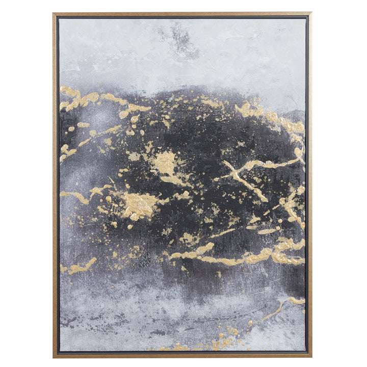 Canvas Wall Art  76Cm Ancho 102Cm Alto