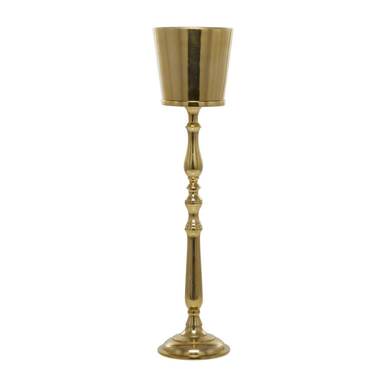 Soporte Para Vino De Aluminio