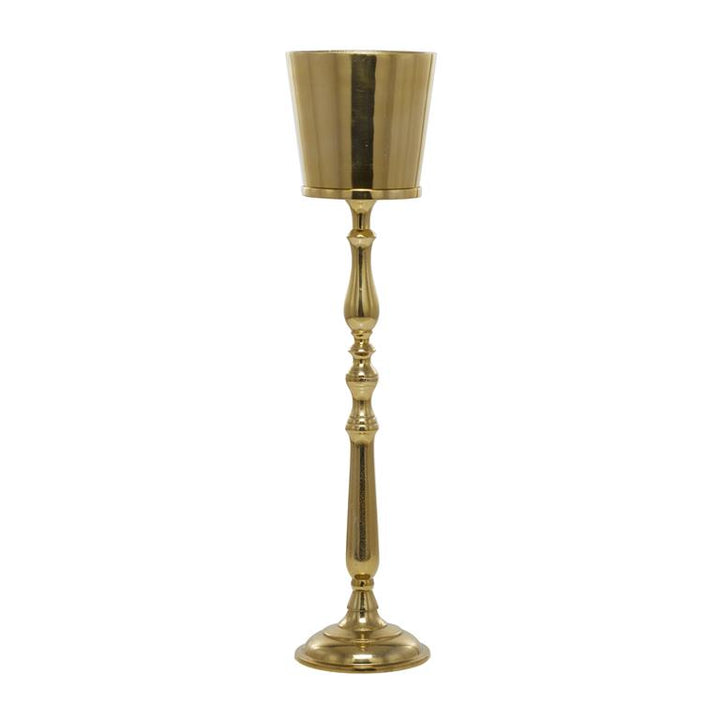 Soporte Para Vino De Aluminio