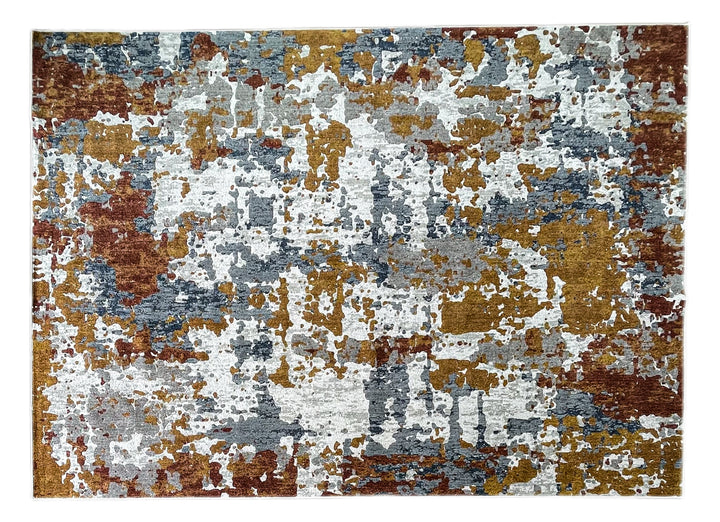 Alfombra Dune Lux 5 240 Ancho X 340 Alto ( Us 7.87" X 11.15" )