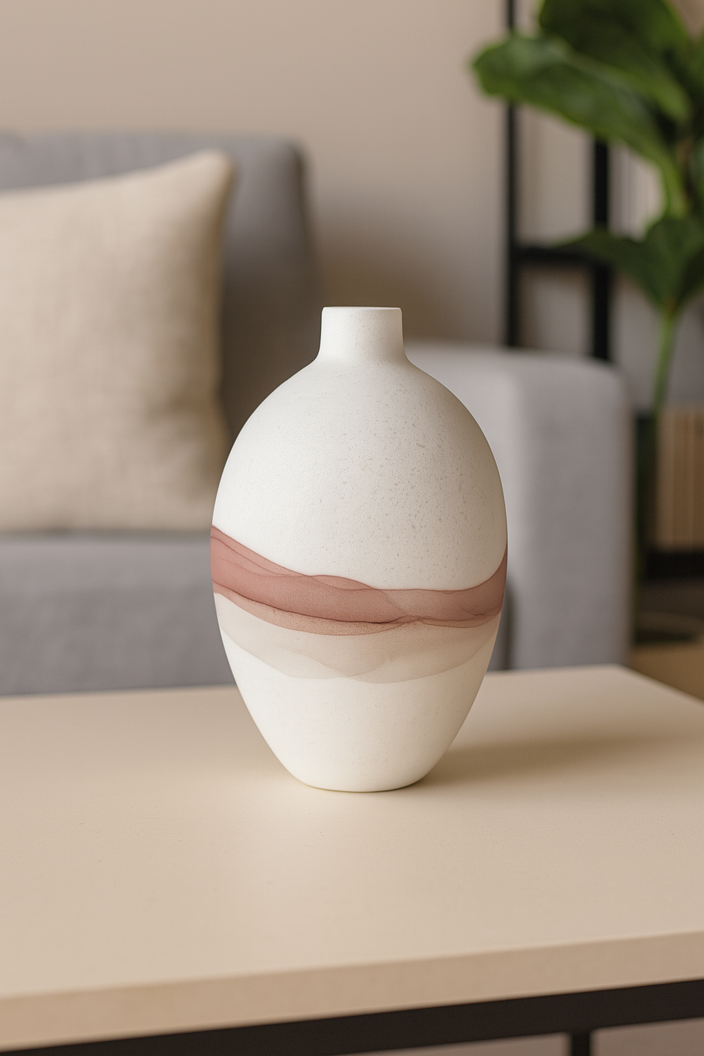 Sky Vase "B"