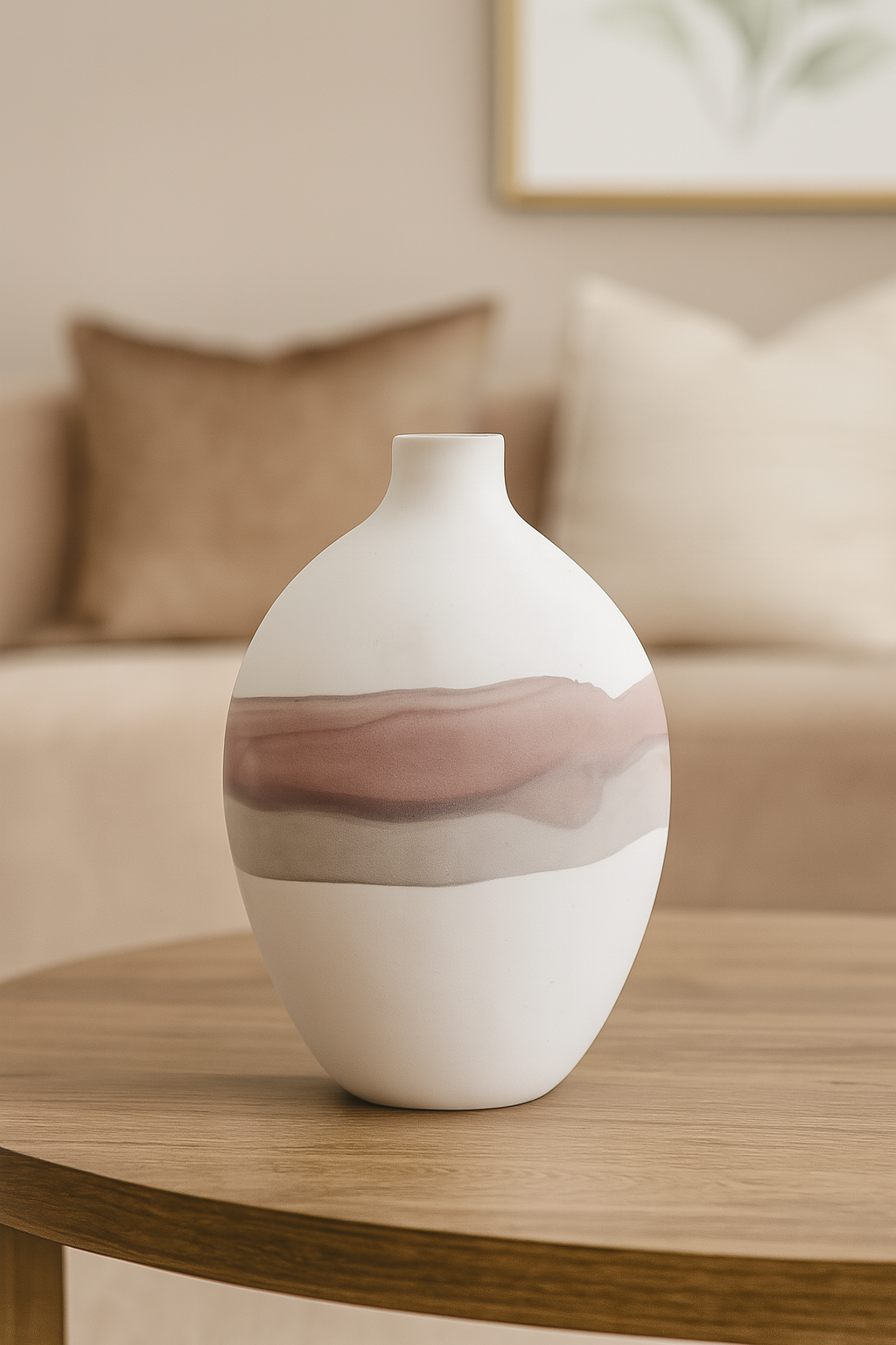 Sky Vase "A"