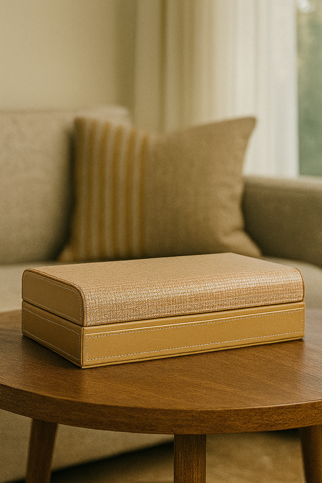 Box Wood Grande