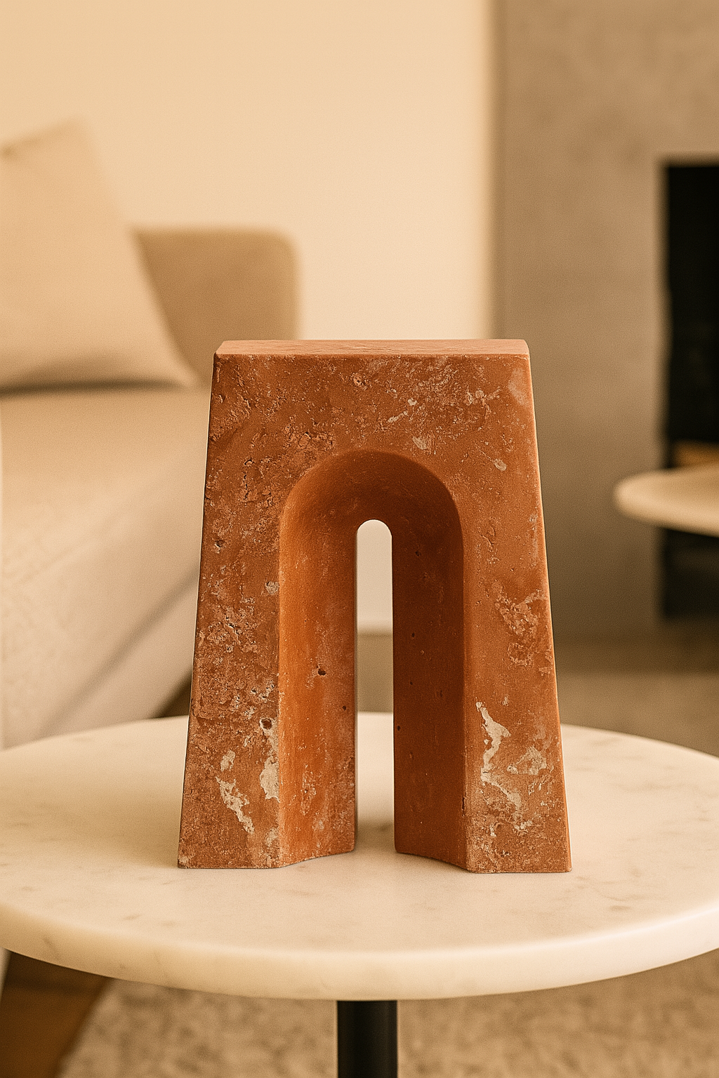 Petra Marmol "A"
