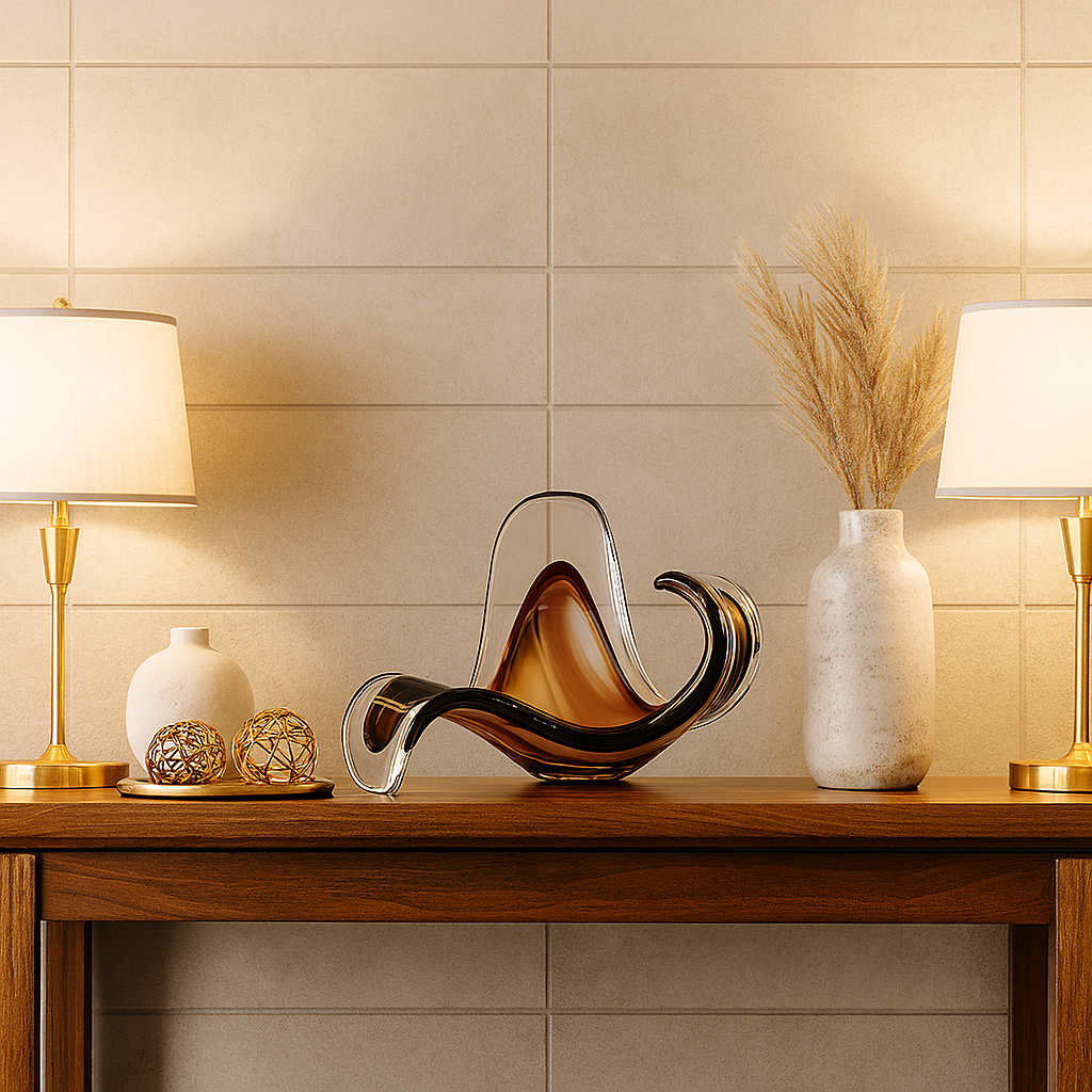 Murano Decor "B"