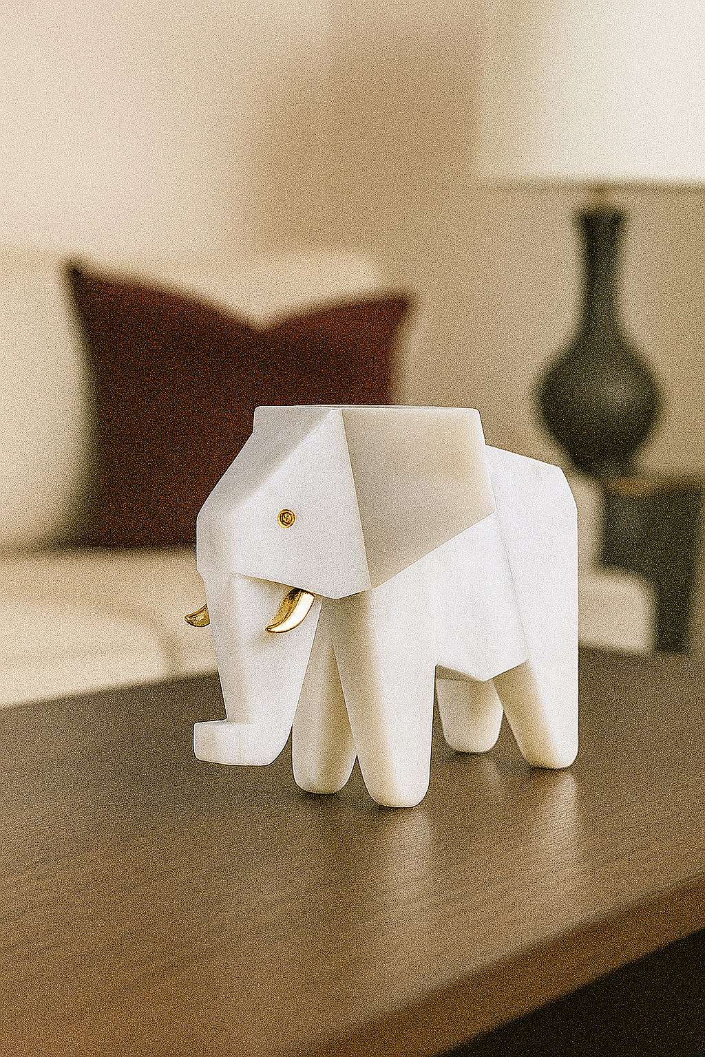Marmol Elephant