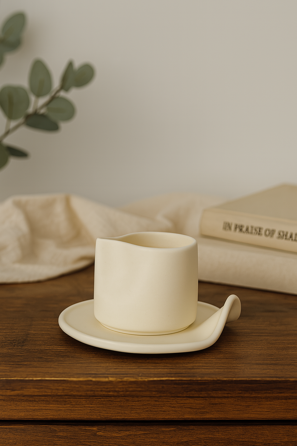 Taza Ghost "B"