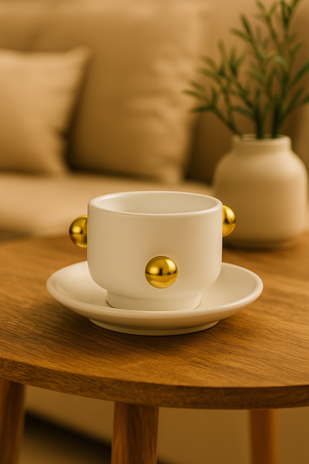 Perfect Cup "A"