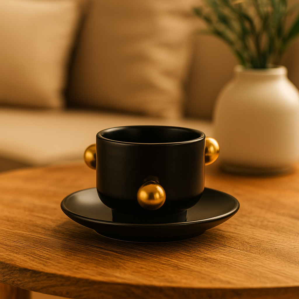 Perfect Cup "B"