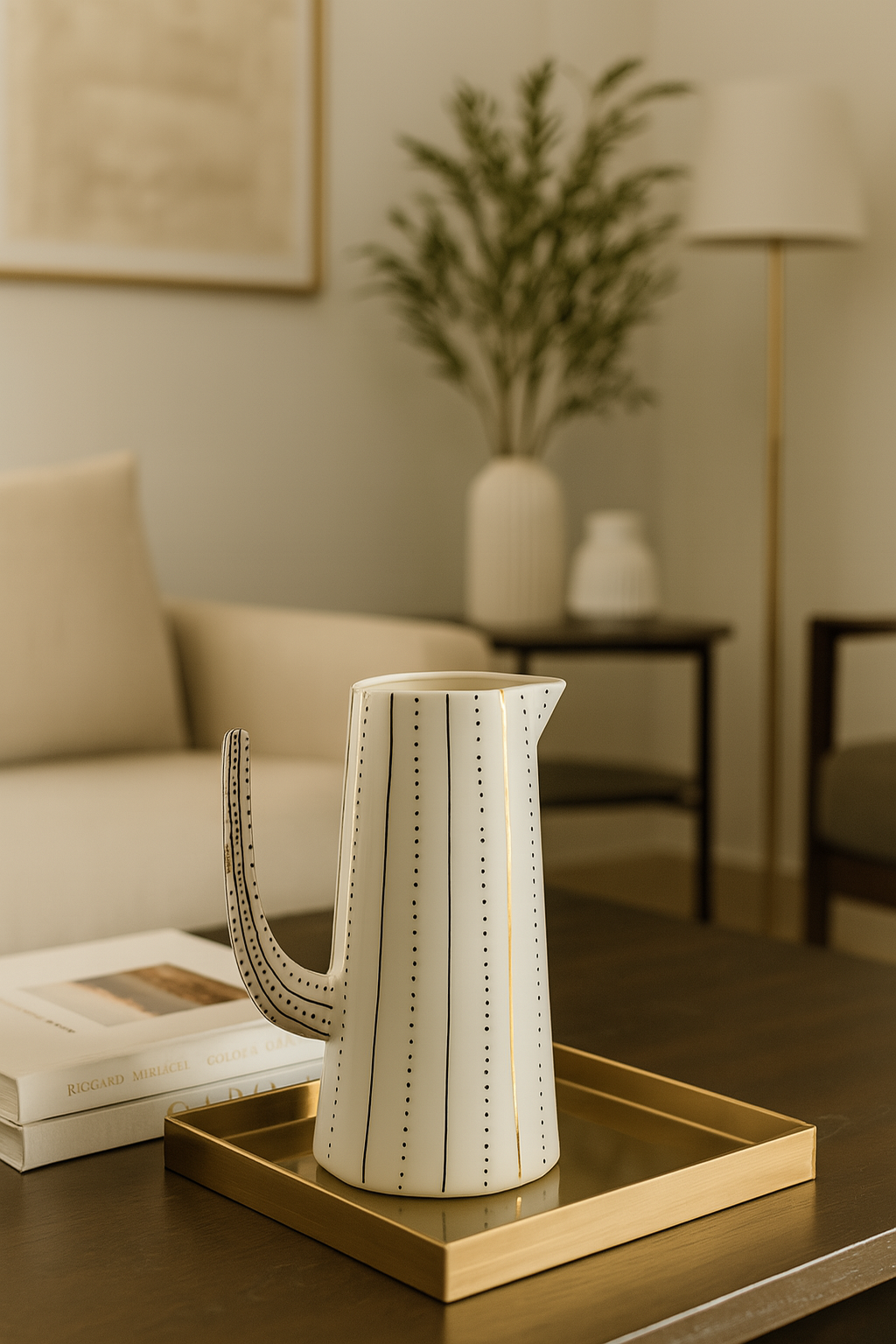 Jarrita Soft Decor