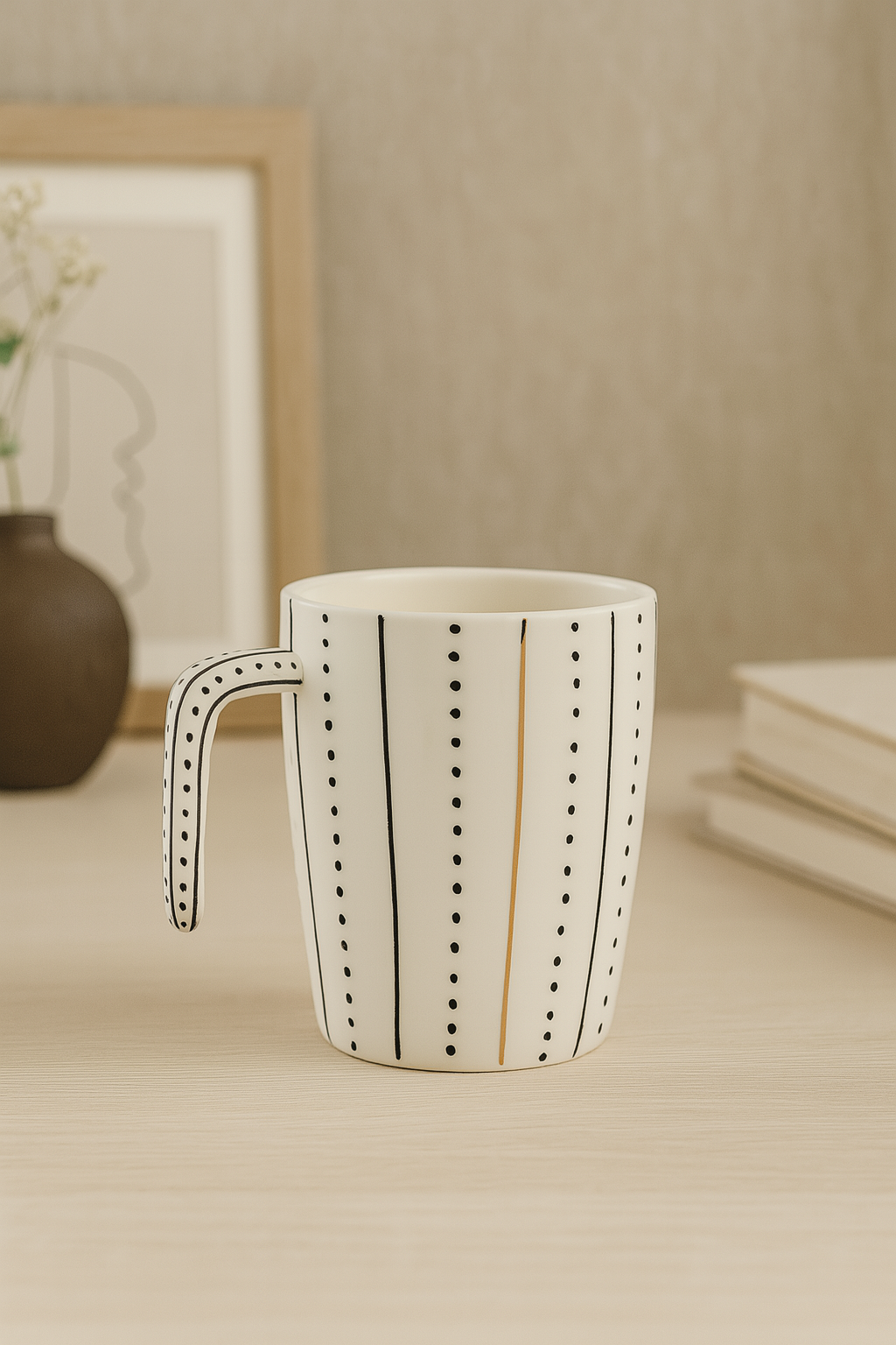 Tazita Soft Decor
